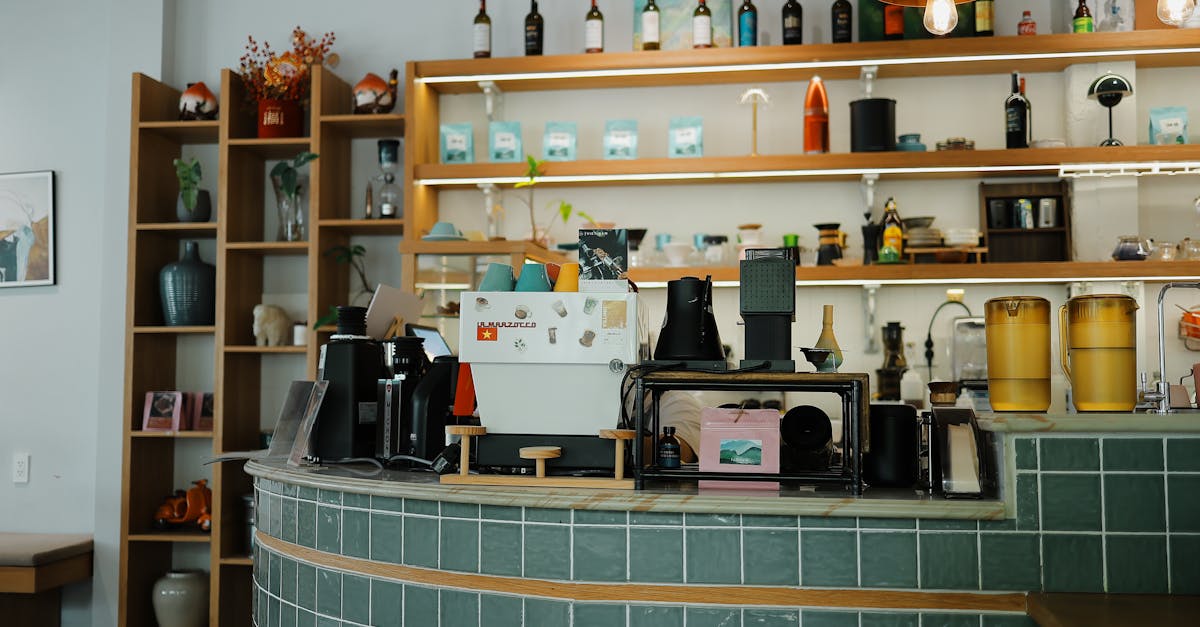 Coffeepulse Cafe / Restaurant hero